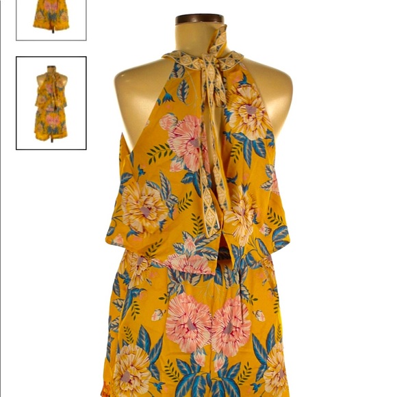 Romper - Picture 2 of 4